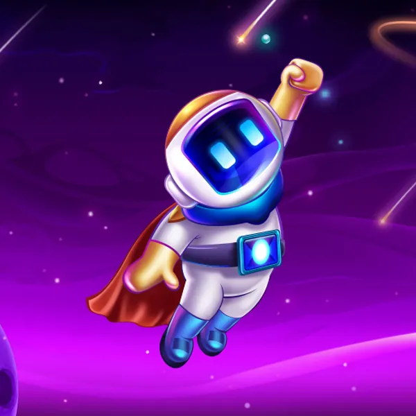 Spaceman